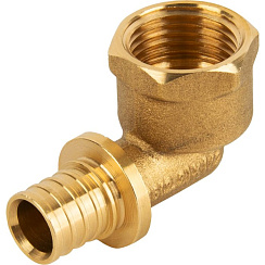 Угольник-переходник РОСТерм ВР 16*1/2